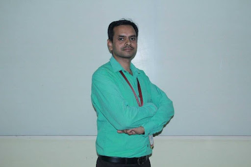 Editorial Member